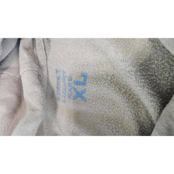 ESOLAR Street Luxury Rare Brown Hoodie - Size XL - Picture 7 of 7